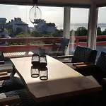 Little Skysuite W94 Inkl Ebikes Pool Sauna 公寓 库克斯港