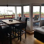 Apartmán Little Skysuite W94 Inkl Ebikes Pool Sauna Cuxhaven