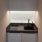 Little Skysuite W94 Inkl Ebikes Pool Sauna * 库克斯港
