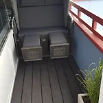 Little Skysuite W94 Inkl Ebikes Pool Sauna