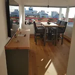 公寓 Little Skysuite W94 Inkl Ebikes Pool Sauna