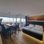 Apartmán Little Skysuite W94 Inkl Ebikes Pool Sauna *