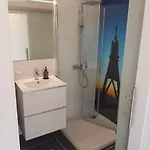 Little Skysuite W94 Inkl Ebikes Pool Sauna 库克斯港