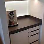 Little Skysuite W94 Inkl Ebikes Pool Sauna *
