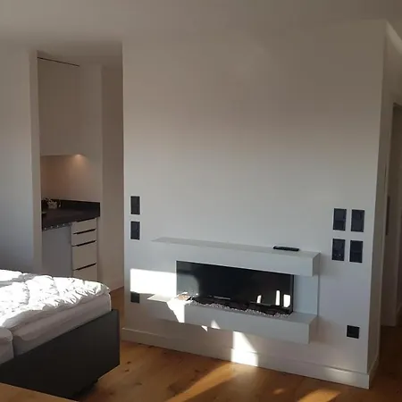 Little Skysuite Terrassenhaus W 94