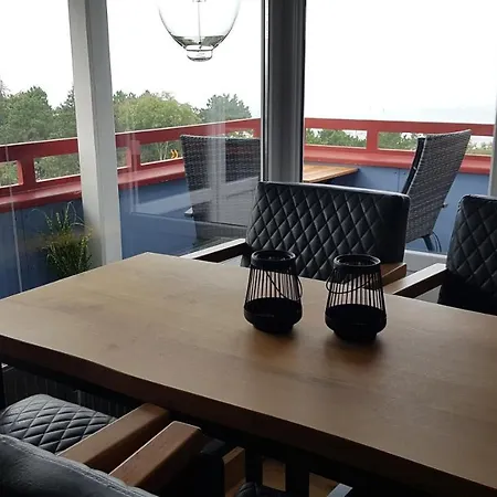 아파트 Little Skysuite W94 Inkl Ebikes Pool Sauna