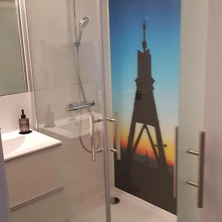 Little Skysuite W94 Inkl Ebikes Pool Sauna 아파트 *