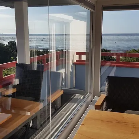 Lejlighed Little Skysuite W94 Inkl Ebikes Pool Sauna