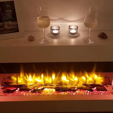 Apartmán Little Skysuite W94 Inkl Ebikes Pool Sauna