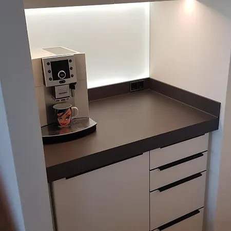Little Skysuite W94 Inkl Ebikes Pool Sauna *