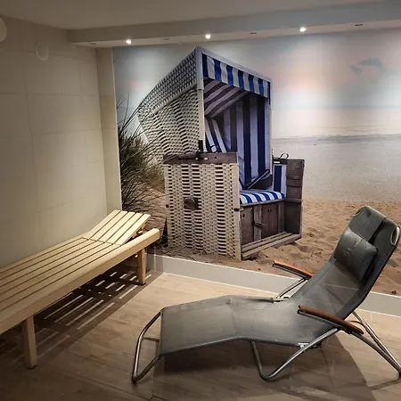 Little Skysuite W94 Inkl Ebikes Pool Sauna *