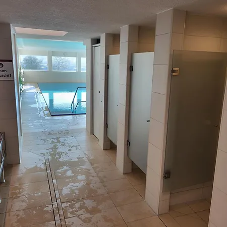 Little Skysuite W94 Inkl Ebikes Pool Sauna * Cuxhaven