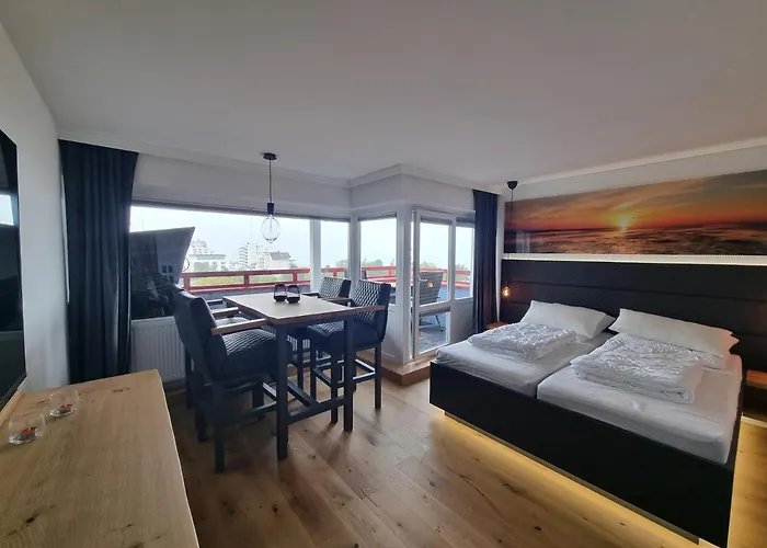 Little Skysuite W94 Inkl Ebikes Pool Sauna *