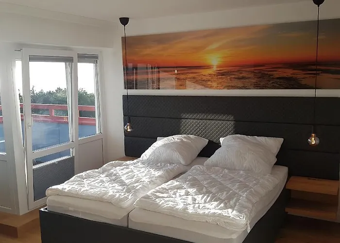 Little Skysuite W94 Inkl Ebikes Pool Sauna Appartement