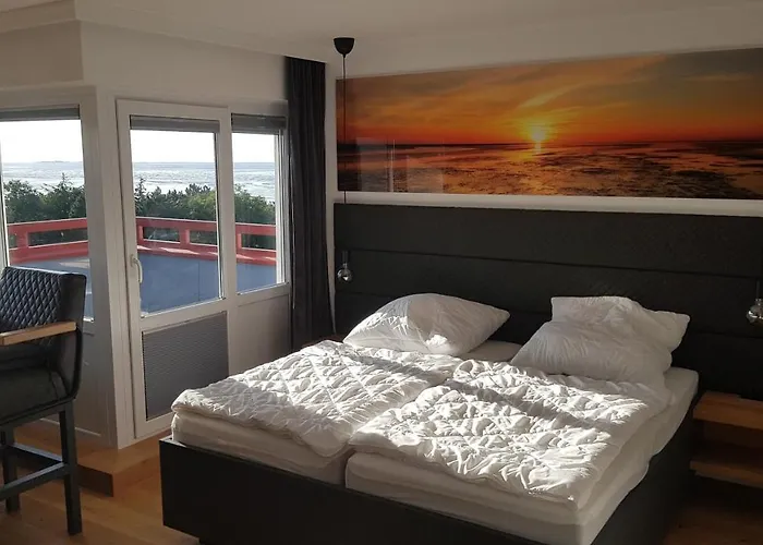 Little Skysuite W94 Inkl Ebikes Pool Sauna * Cuxhaven