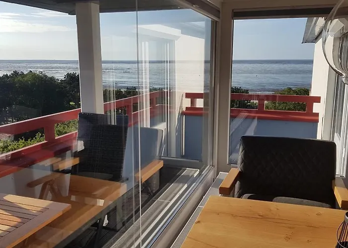 Appartement Little Skysuite W94 Inkl Ebikes Pool Sauna