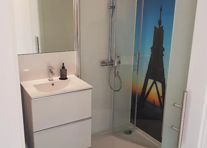 Little Skysuite W94 Inkl Ebikes Pool Sauna Cuxhaven