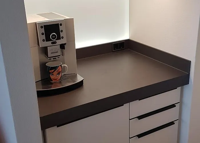 Little Skysuite W94 Inkl Ebikes Pool Sauna *