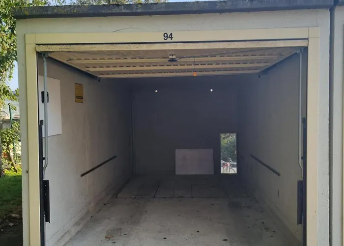 Appartement Little Skysuite W94 Inkl Ebikes Pool Sauna