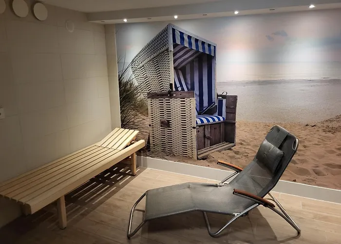 Little Skysuite W94 Inkl Ebikes Pool Sauna *